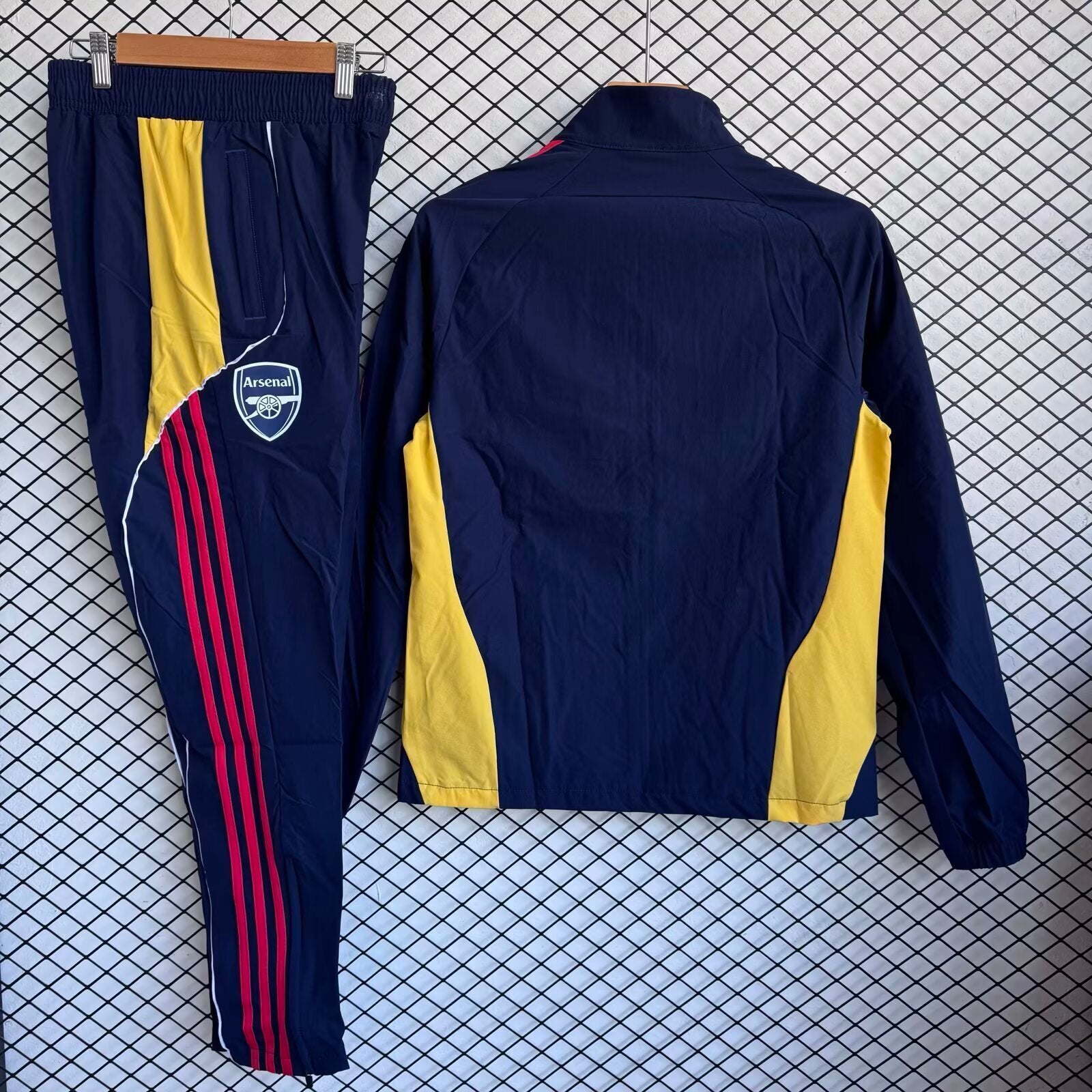 Arsenal 2025/26 Tracksuit
