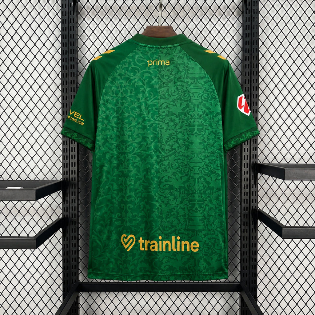 Maillot Real Betis 2026/27 – Extérieur