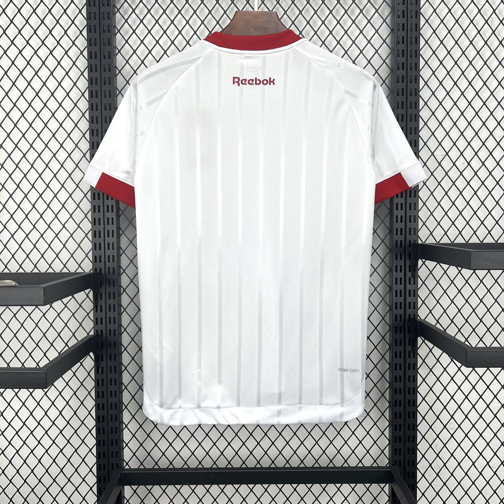 Maillot Náutico Capibaribe 2026/27 – Extérieur