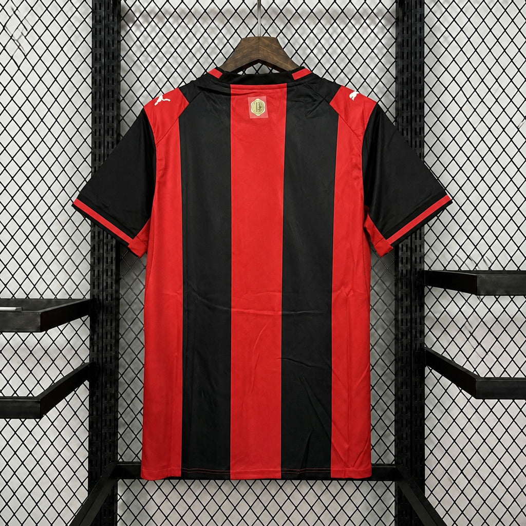 Maillot AC Milan 2026/27 – Domicile