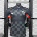 Maillot Croatie 2026 Edition Spécial – Player Version