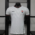 Maillot Irak Coupe du Monde 2026 Extérieur – Player Version