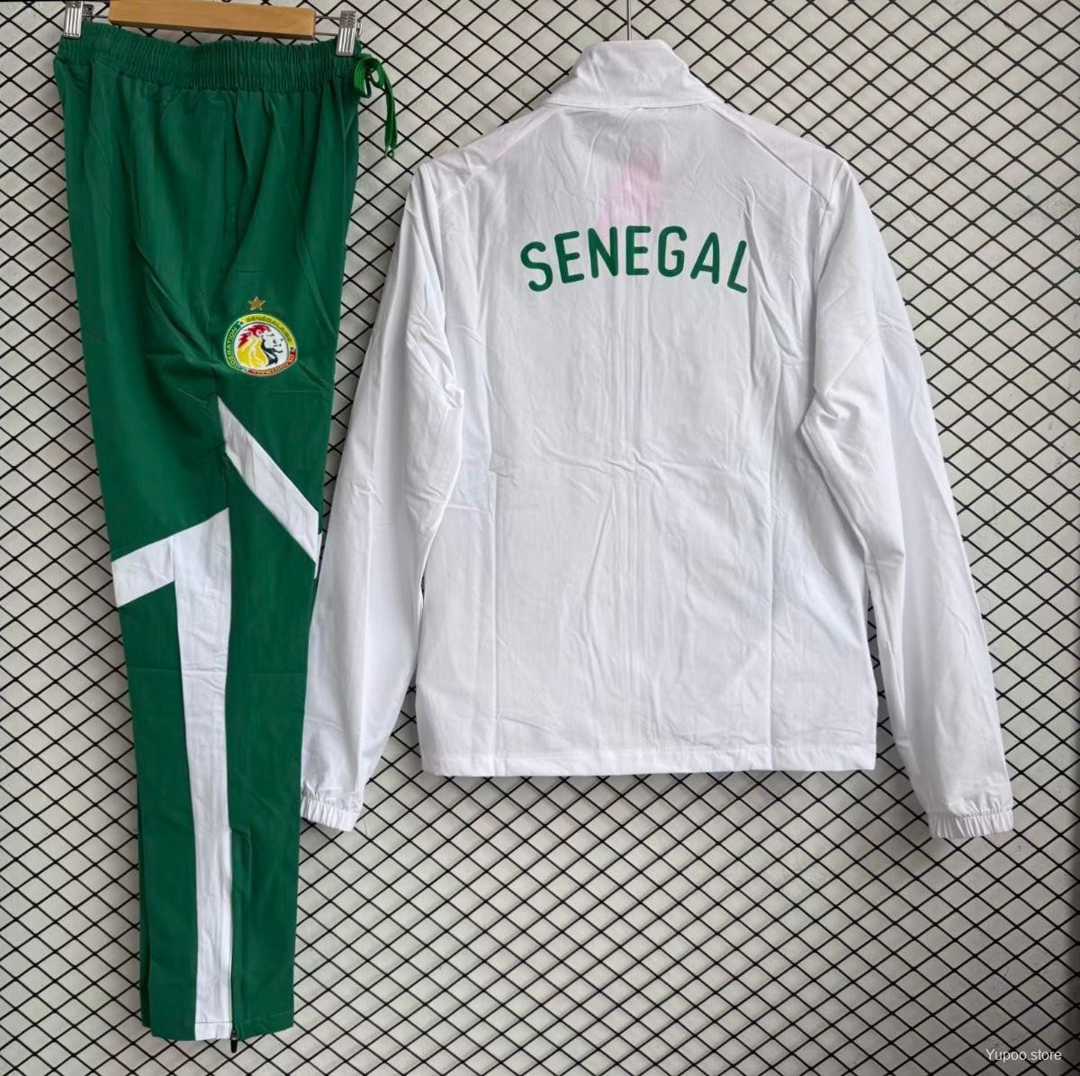 Arsenal 2025/26 Tracksuit