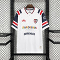 Maillot Cagliari 2026/27 – Extérieur