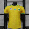 Maillot Afrique du Sud Coupe du Monde 2026 Domicile – Player Version