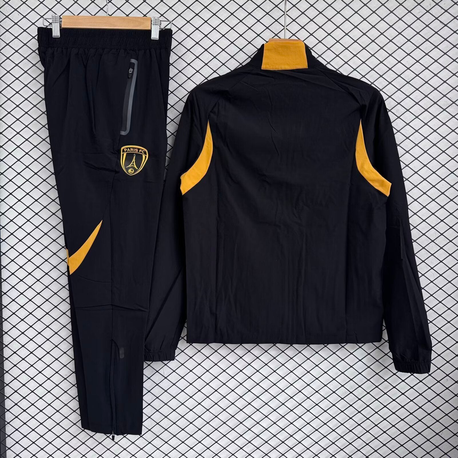 Arsenal 2025/26 Tracksuit