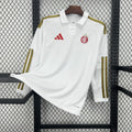 Maillot Internacional Manches Longues 2026/27 – Extérieur