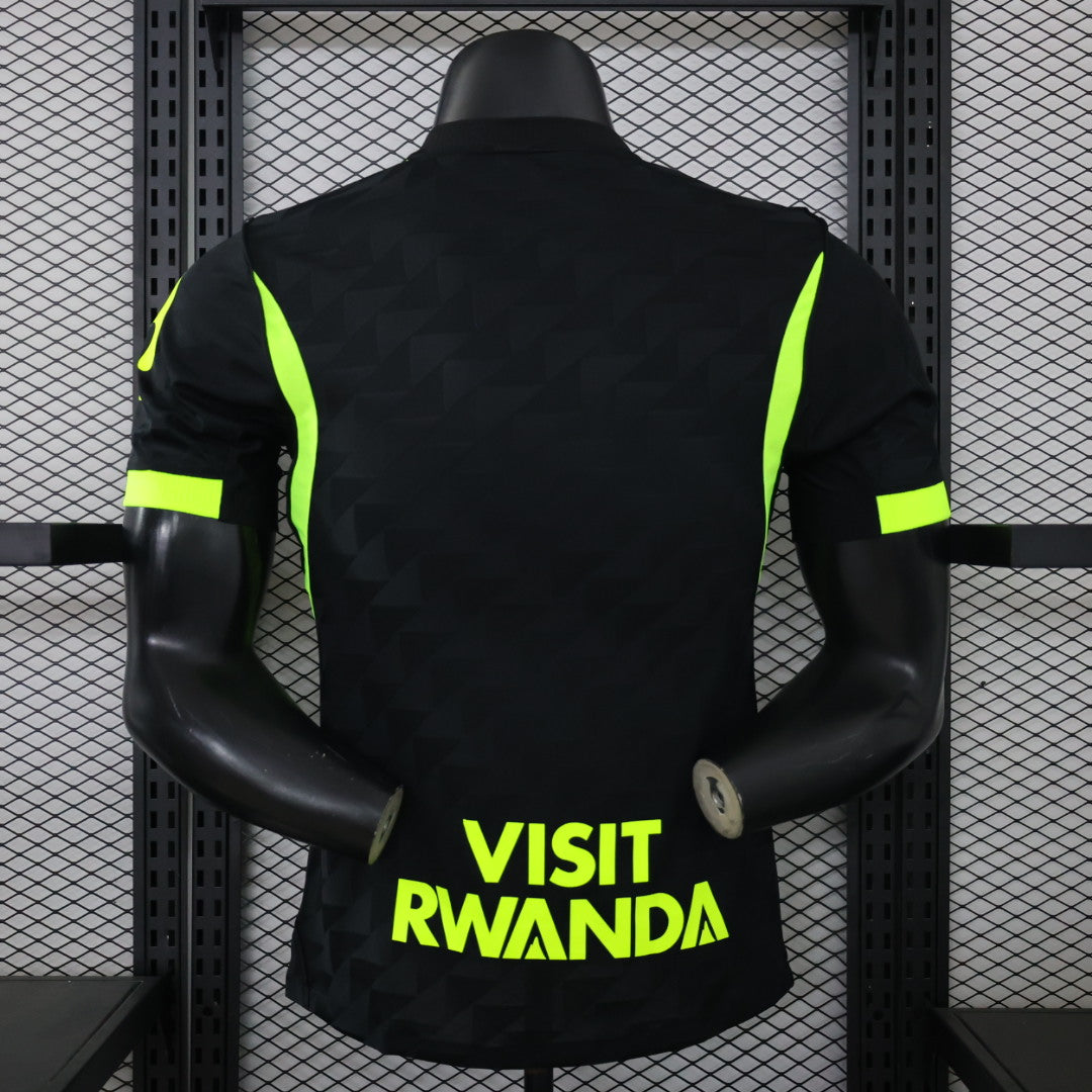 Maillot Atletico Madrid 2026/27 Extérieur – Player Version