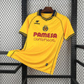 Maillot Villareal CF 2026 – Edition Vintage Spécial