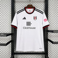 Maillot Fulham 2026/27 – Domicile