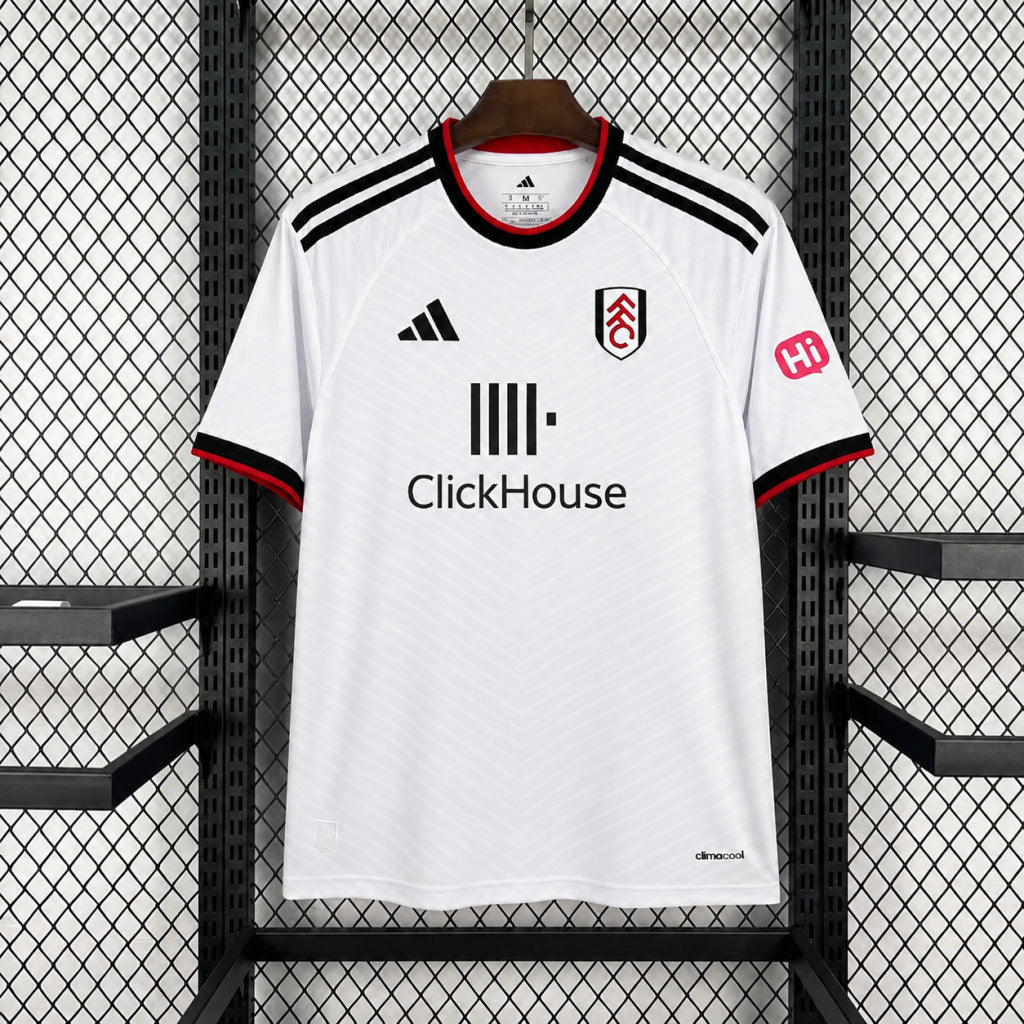 Maillot Fulham 2026/27 – Domicile