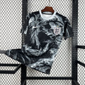 Camiseta de visitante de Alemania para la Copa Mundial de 2026