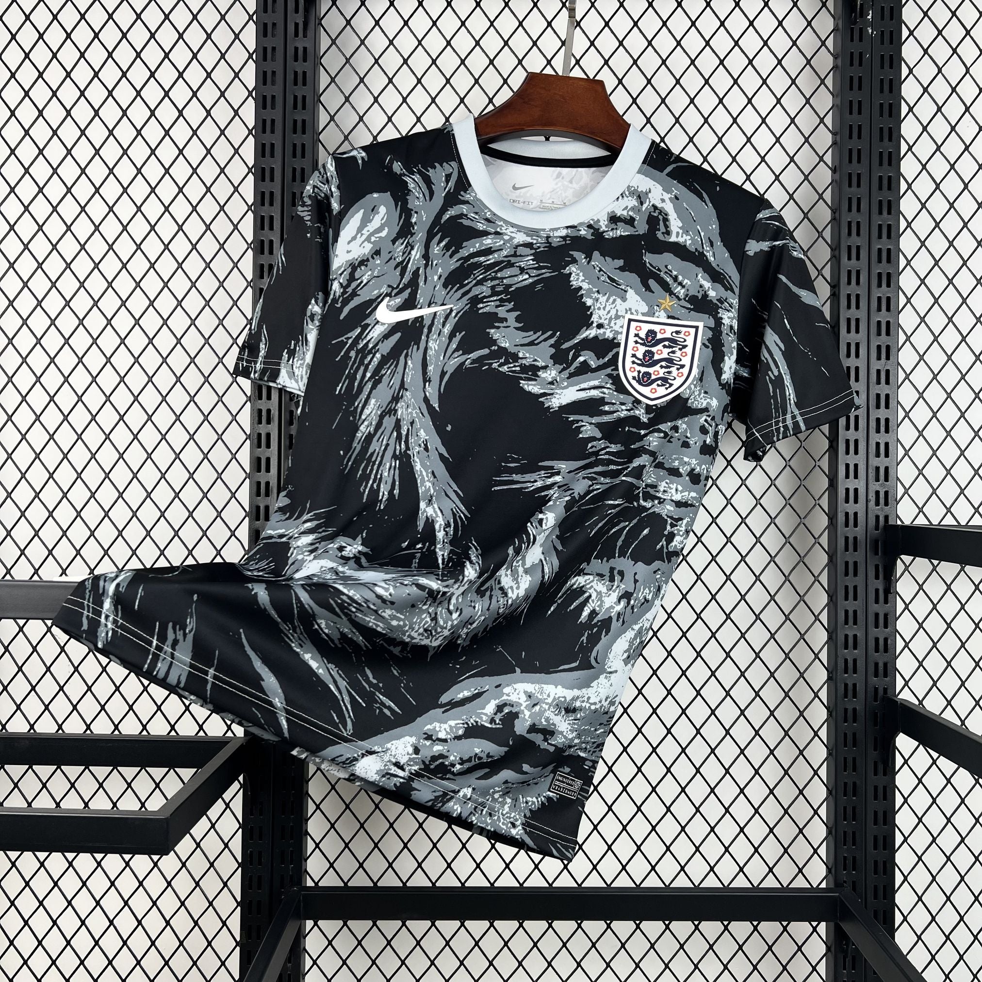 Camiseta de visitante de Alemania para la Copa Mundial de 2026