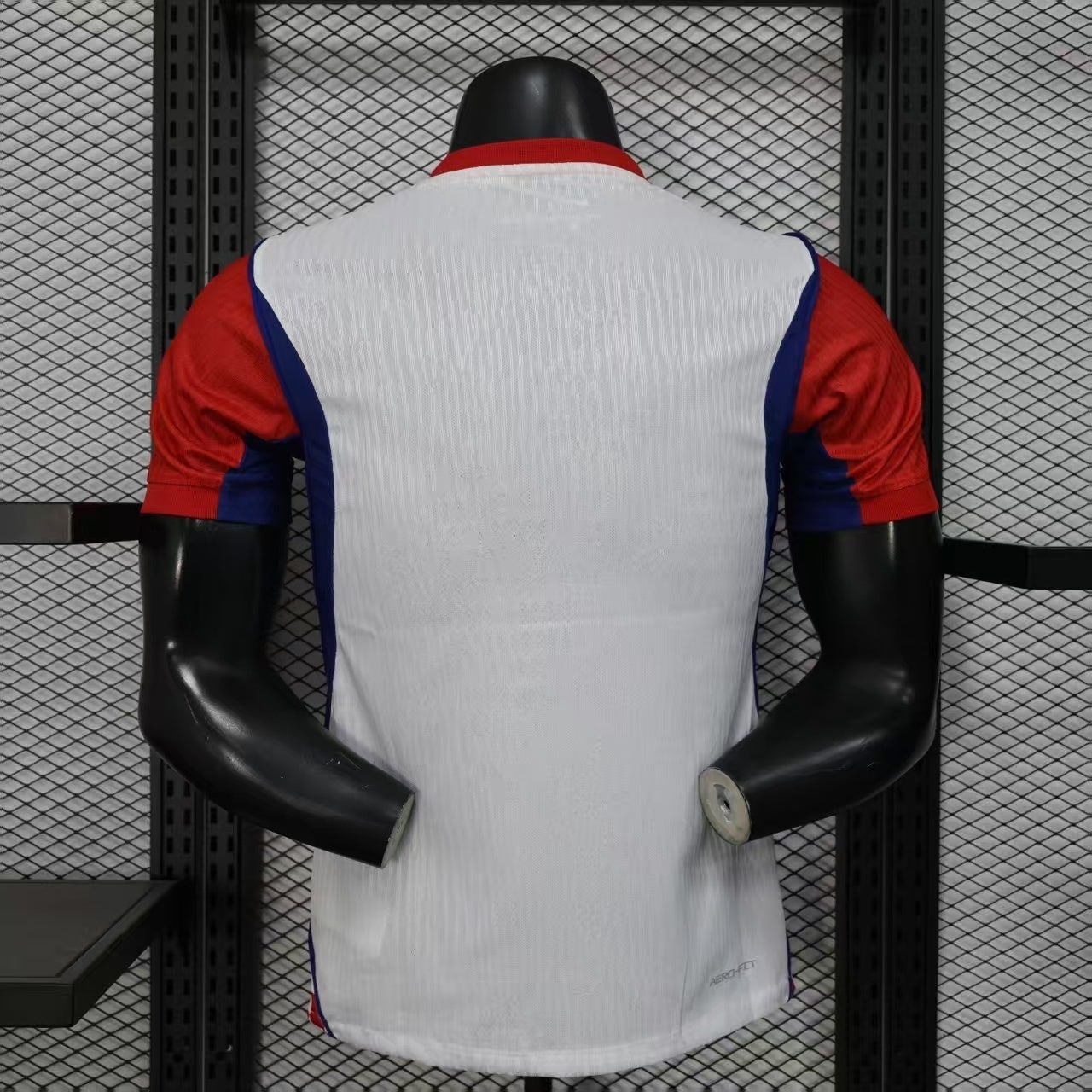 Maillot Croatie Coupe du Monde 2026 Domicile – Player Version