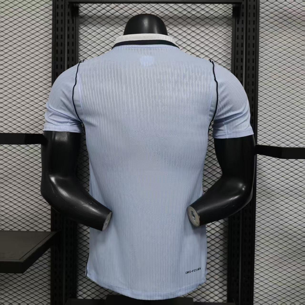 Maillot Uruguay Coupe du Monde 2026 Domicile – Player Version