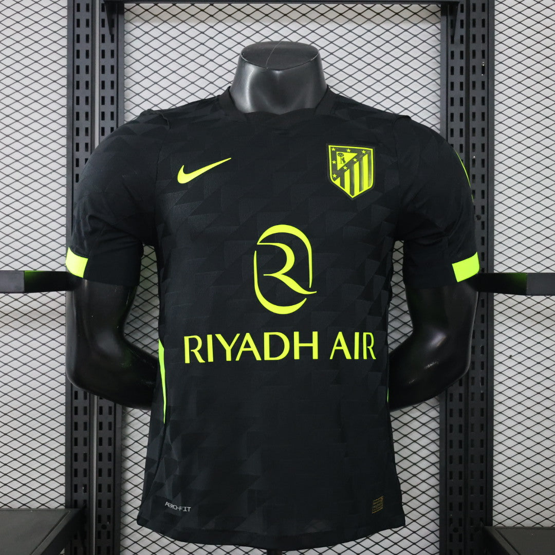 Maillot Atletico Madrid 2026/27 Extérieur – Player Version