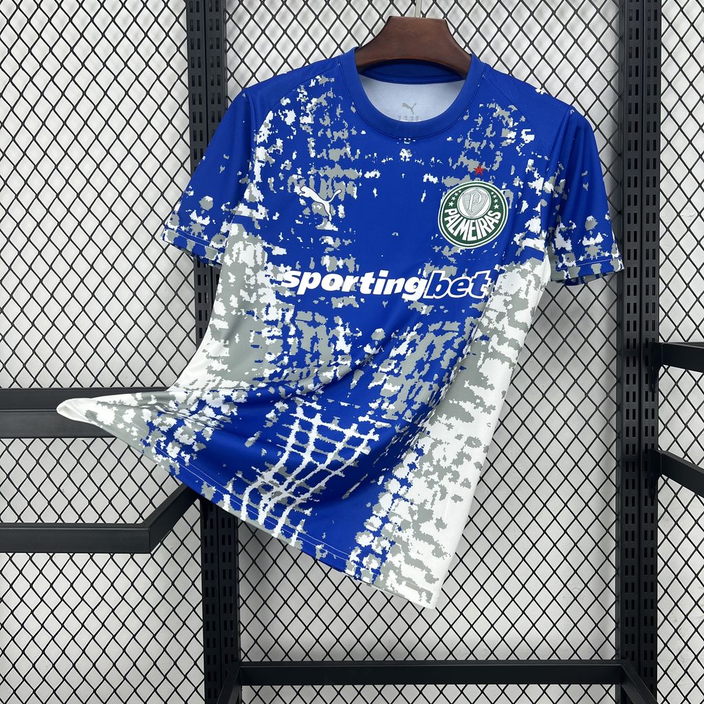 Maillot Palmeiras 2026/27 – Gardien