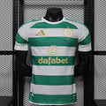 Maillot Celtic 2026/27 Domicile – Player Version