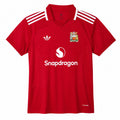 Maillot Manchester United 2026/27 – Fourth
