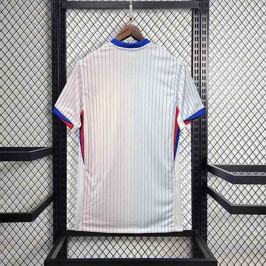 Maillot France 2025/26 – Extérieur