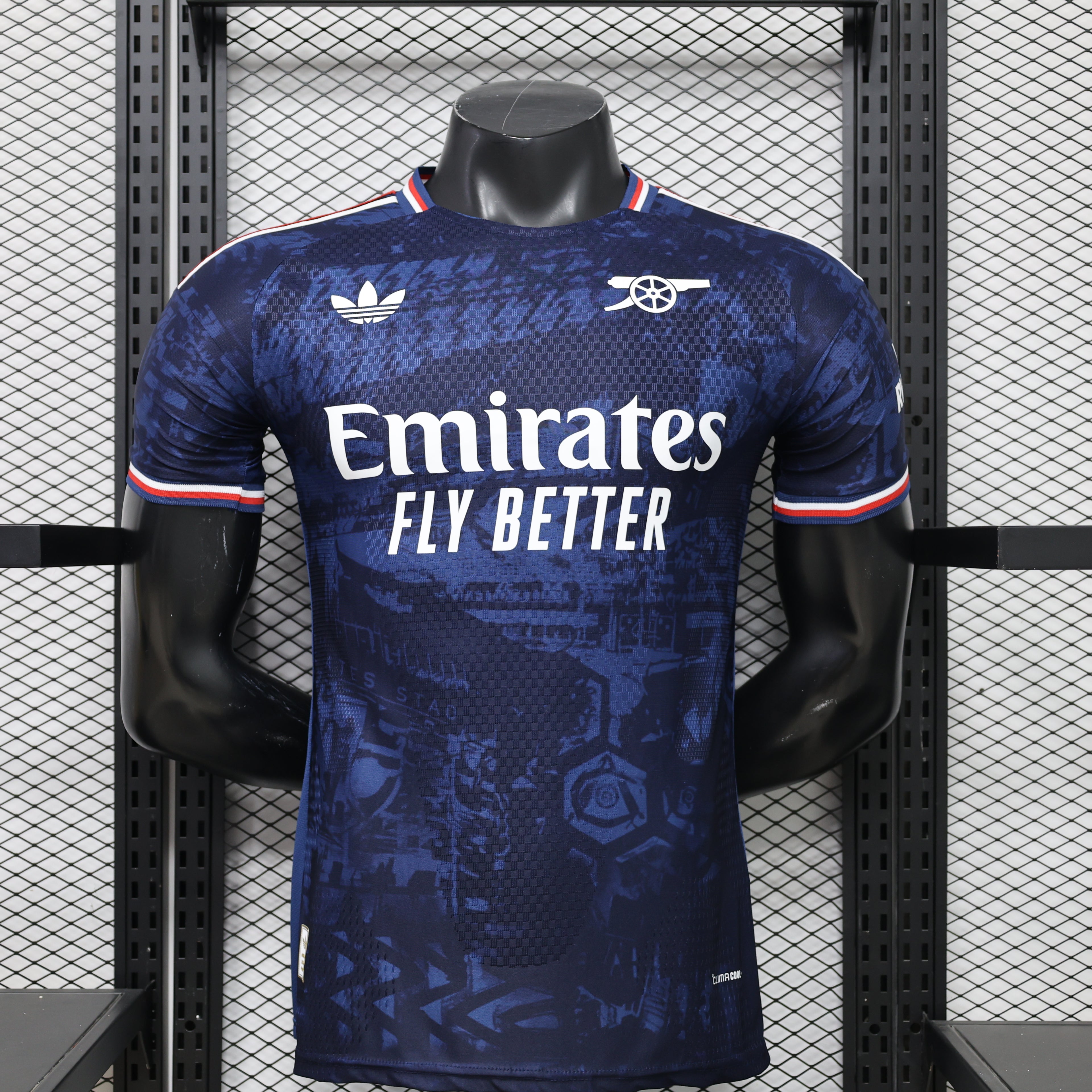 Maillot Arsenal 2026/27 Edition Spécial – Player Version