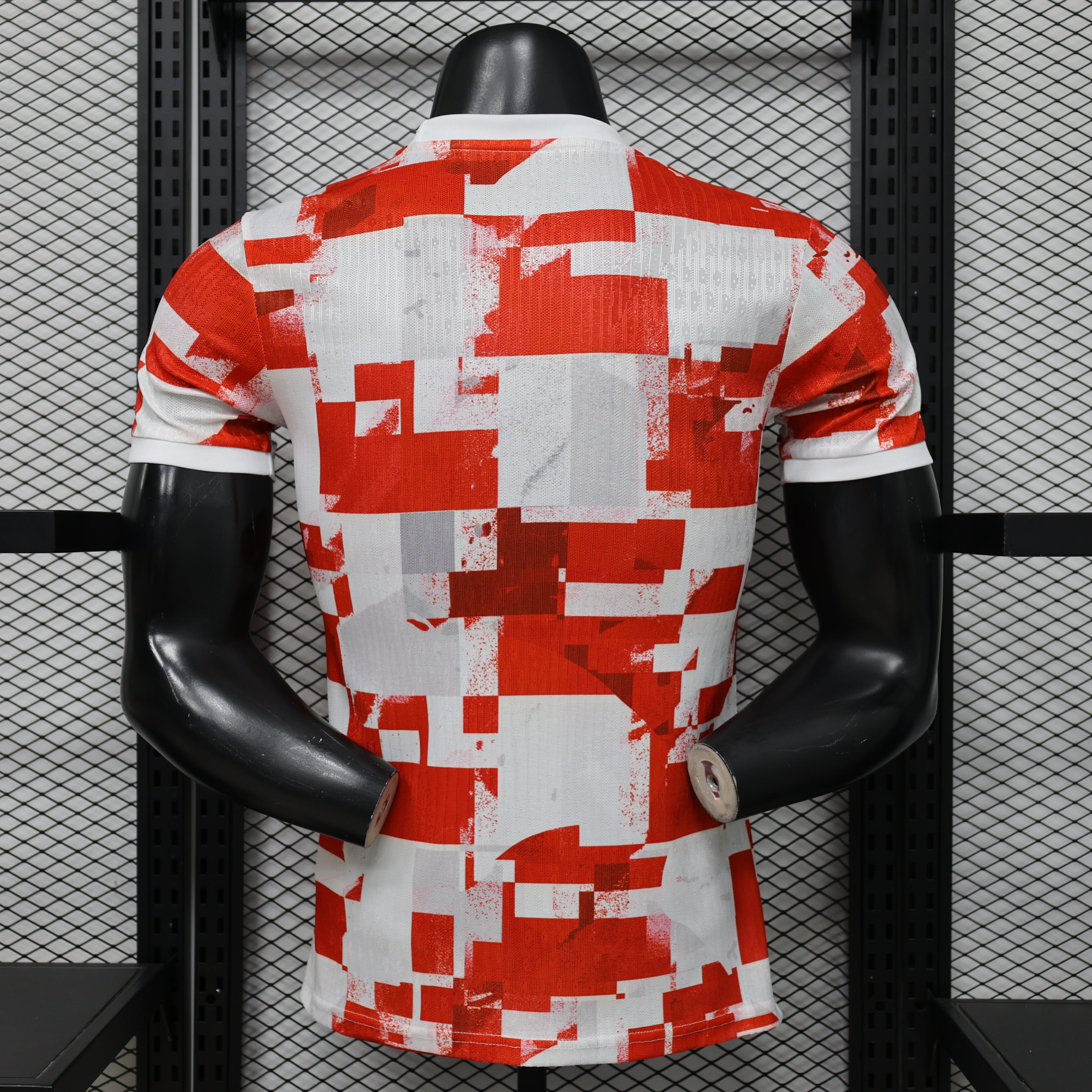 Maillot Croatie 2026 Edition Spécial – Player Version