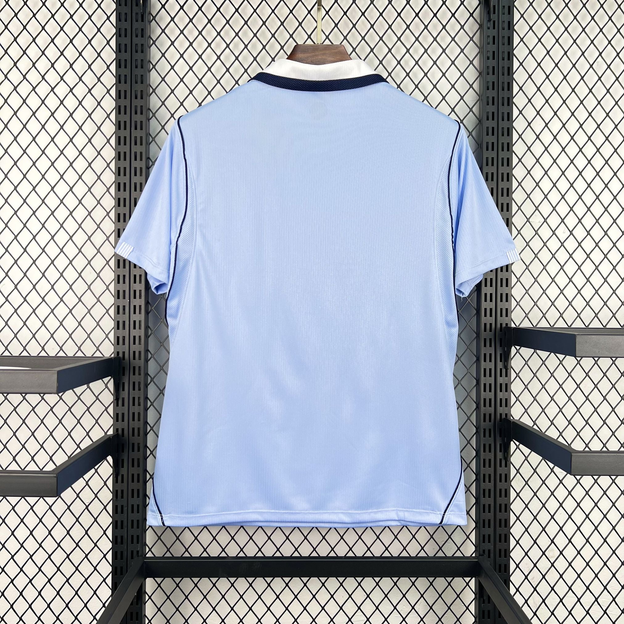 Maillot Uruguay Coupe du Monde 2026 – Domicile