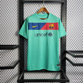 Camiseta Retro Primera Equipación FC Barcelona 2010/11