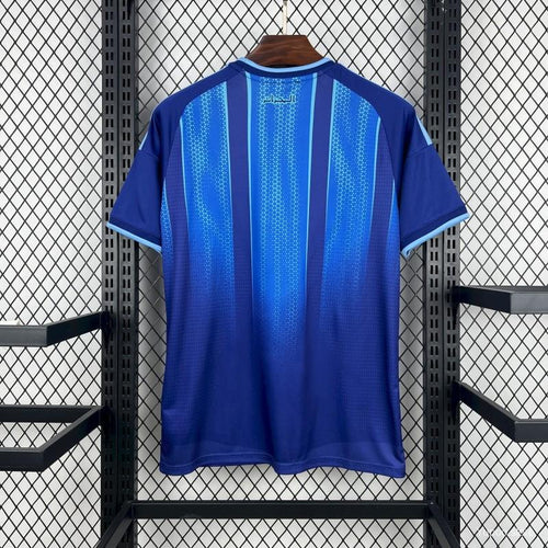 Camiseta de local de Colombia para la Copa Mundial de 2026