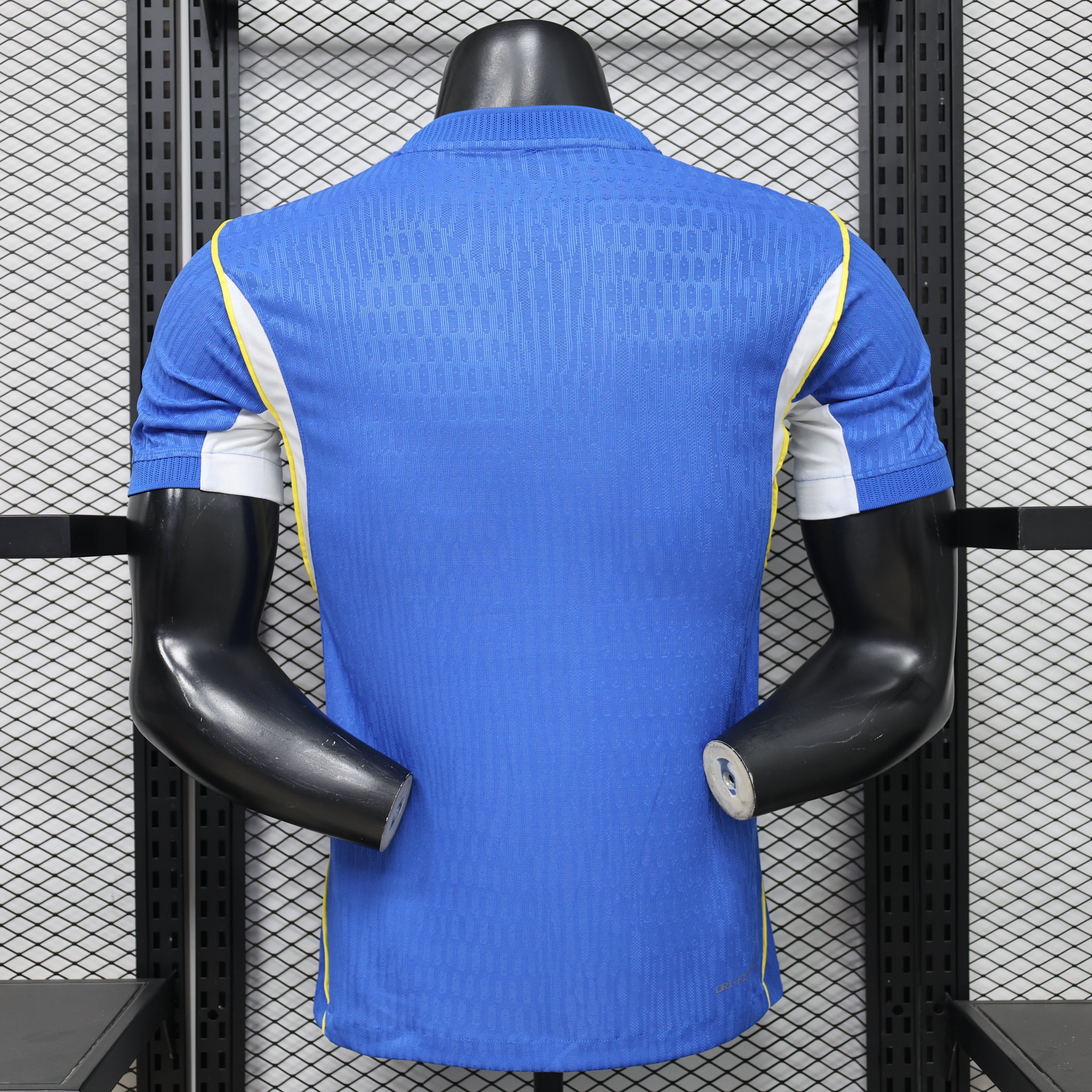 Maillot Chelsea 2026/27 Domicile – Player Version
