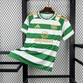 Camiseta Celtic FC 2025/26 – Local