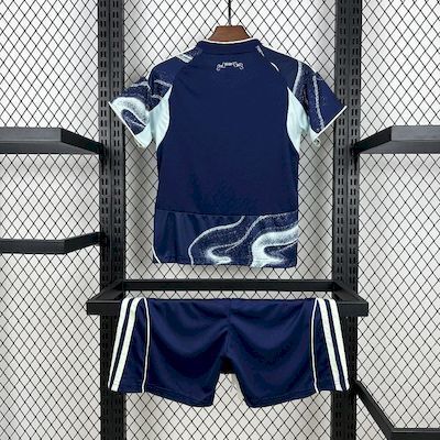 Kit Enfant Ajax 2025/26 – Extérieur