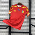 Camiseta de local de Colombia para la Copa Mundial de 2026