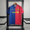 Camiseta Retro Primera Equipación FC Barcelona 2010/11
