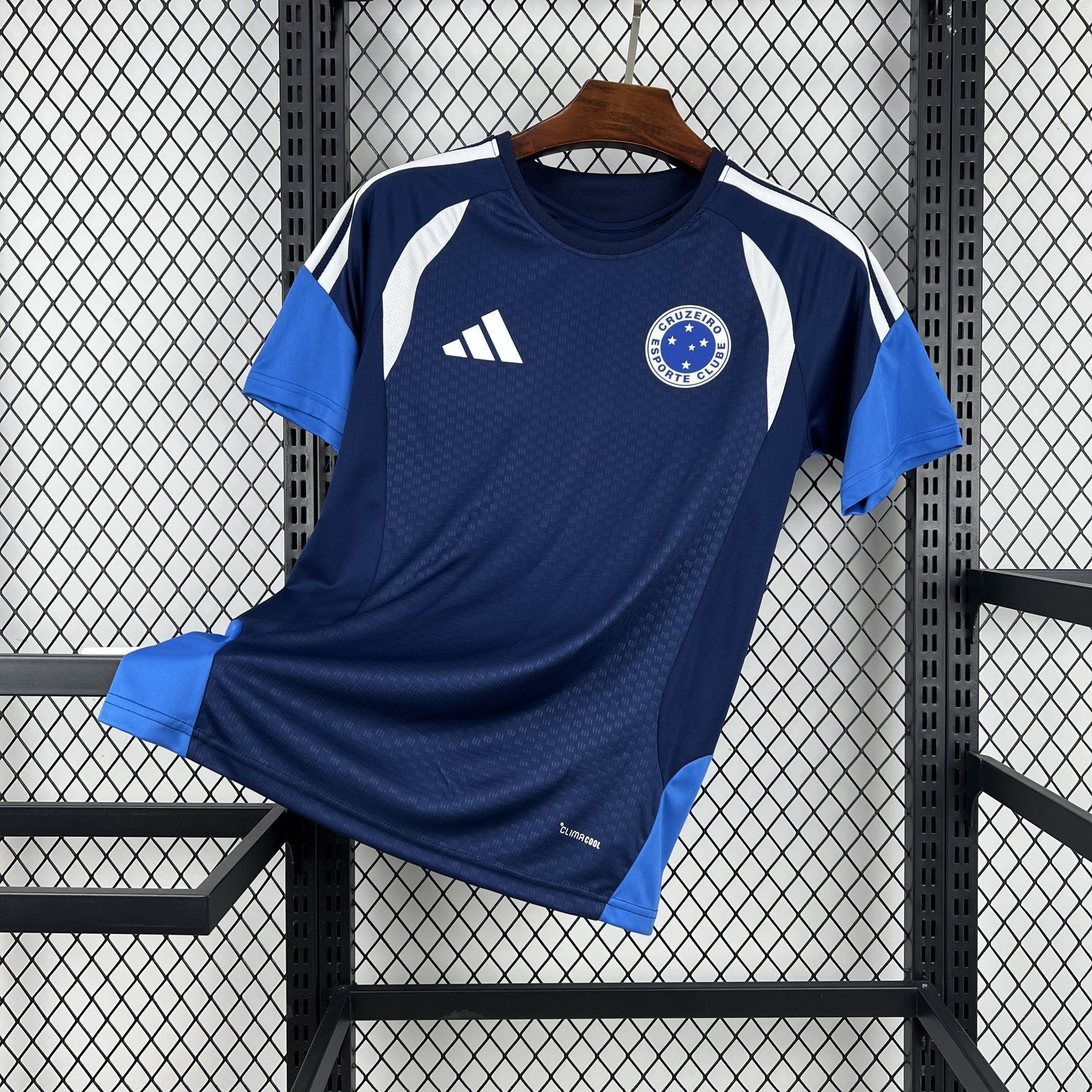 Camiseta de España para el Mundial de 2026