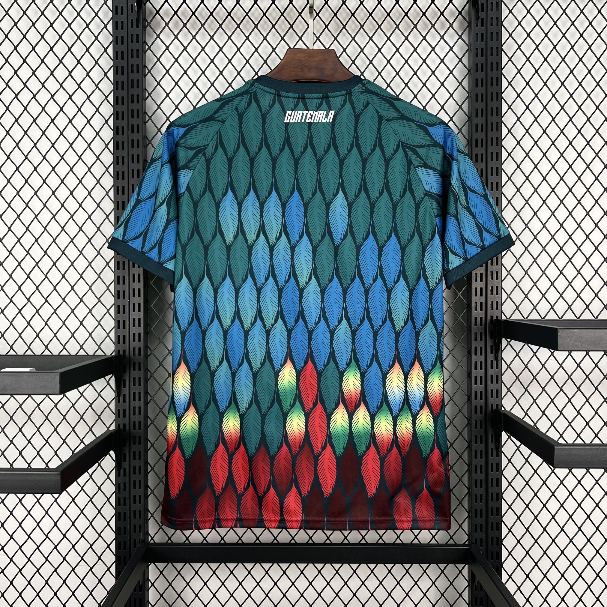 Spain 2026 World Cup Home Jersey