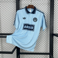 Camiseta de visitante de los Países Bajos 2025/26
