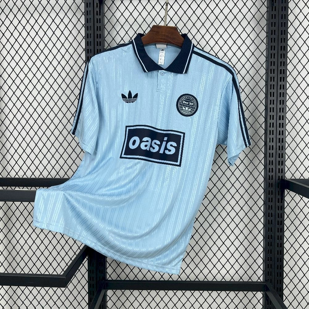 Camiseta de visitante de los Países Bajos 2025/26