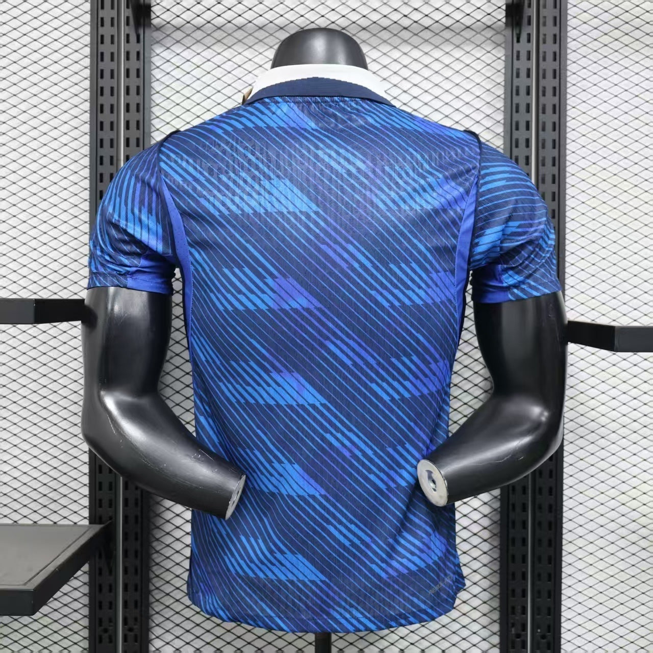 Maillot France Coupe du Monde 2026 Domicile – Player Version