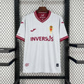 Maillot Real Murcia 2026/27 – Extérieur