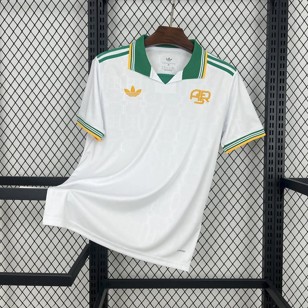 Maillot AS Roma Serie A 2025/26 – Third