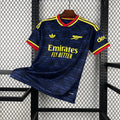 Maillot Arsenal Premier League 2026/27 – Extérieur