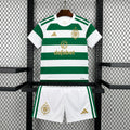 Kit Enfant Celtic 2026/27 – Domicile