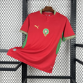 Camiseta de local de Colombia para la Copa Mundial de 2026