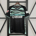 Camiseta visitante del Real Betis para LaLiga 2025/26
