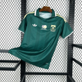Camiseta de visitante de Alemania para la Copa Mundial de 2026