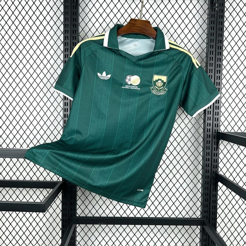 Camiseta de visitante de Alemania para la Copa Mundial de 2026