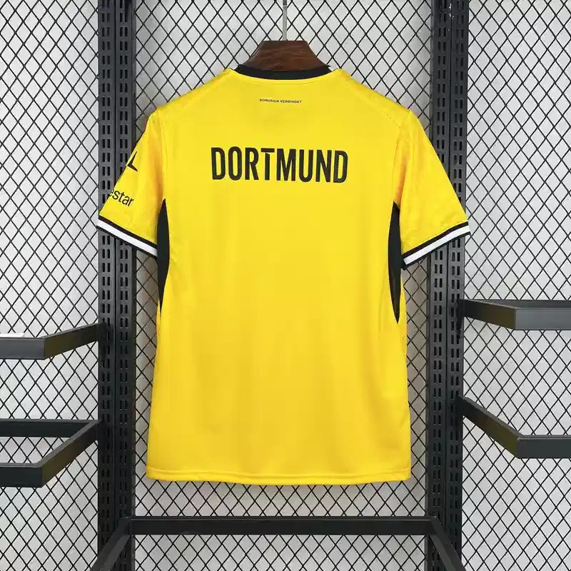 Bayern Munich Bundesliga Jersey 2025/26 – Third