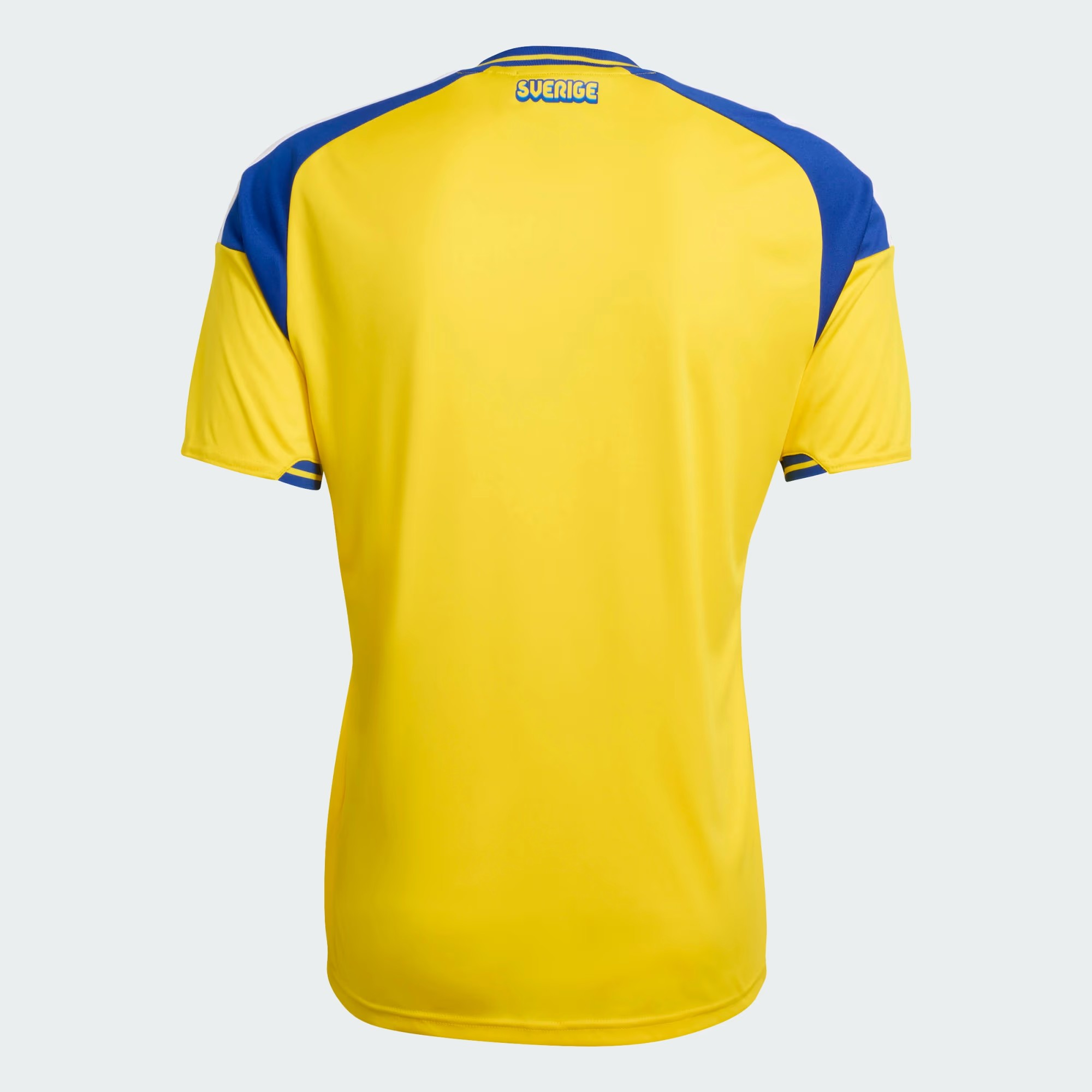 Maillot Suède 2026 – Domicile