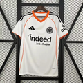 Maillot Eintracht Frankfurt Bundesliga 2025/26 – Extérieur